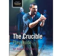 Annie Fox The Crucible Play Guide for AQA GCSE Drama (Tascabile)