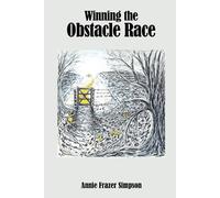 Annie Frazer Winning the Obstacle Race (Tascabile)