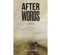Annie G Rogers After Words (Tascabile)