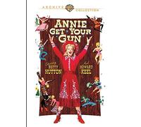 Annie Get Your Gun (DVD)