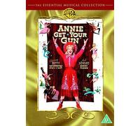 Annie Get Your Gun [DVD] [Edizione: Regno Unito]