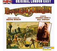 Annie Get Your Gun / London Cast