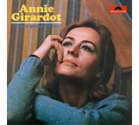 Annie Girardot Vivre Pour Vivre (Vinyl LP) 12" Album
