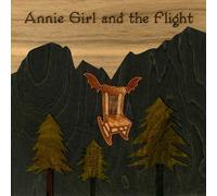 Annie Girl & the Flight - Self-Titled