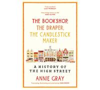 Annie Gray The Bookshop, The Draper, The Candlestick Maker (Copertina rigida)