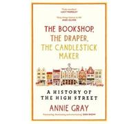 Annie Gray The Bookshop, The Draper, The Candlestick Maker (Copertina rigida)