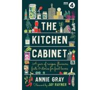 Annie Gray The Kitchen Cabinet (Copertina rigida)