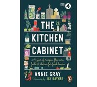 Annie Gray The Kitchen Cabinet (Tascabile)