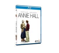 Annie hall (Blu-ray) Diane Keaton Woody Allen