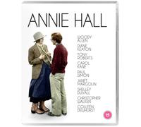 Annie Hall (Blu-ray) Janet Margolin Jeff Goldblum Carol Kane Woody Allen
