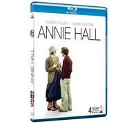 Annie Hall BLU-RAY NUOVO