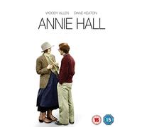 Annie Hall DVD [Edizione: Regno Unito]