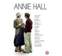 Annie Hall (DVD) Tony Roberts Christopher Walken Beverly D'Angelo Shelley Duvall