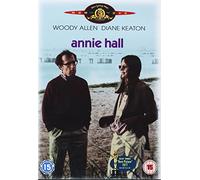 Annie Hall [Edizione: Regno Unito]