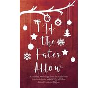 Annie Harper If the Fates Allow (Tascabile)