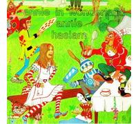 Annie Haslam - Annie in Wonderalnd [Shm]