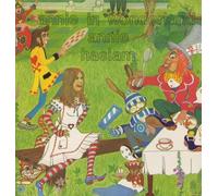 Annie Haslam Annie in Wonderland (CD) Remastered Album