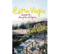 Annie Hawes Extra Virgin (Tascabile)