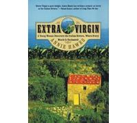 Annie Hawes Extra Virgin (Tascabile)