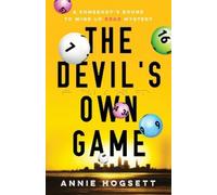 Annie Hogsett The Devil's Own Game (Tascabile)
