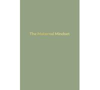 Annie Humphris The Maternal Mindset (Copertina rigida)