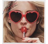 Annie - I Know Ur Girlfriend Hates Me