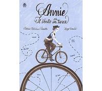 Annie. Il vento in tasca