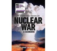 Annie Jacobsen Nuclear War (Copertina rigida)