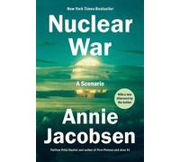 Annie Jacobsen Nuclear War (Tascabile)