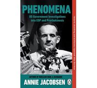 Annie Jacobsen Phenomena (Tascabile) (PRESALE 15/01/2026)
