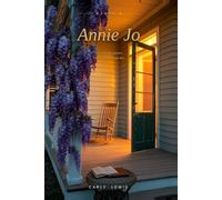 Annie Jo: A Novel