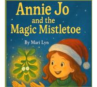 Annie Jo and the Magic Mistletoe: Christmas Magic: 1