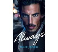 Annie Jocoby Always (Tascabile) Broken (PRESALE 10/09/2026)