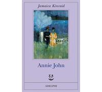 Annie John