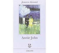 Annie John