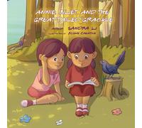 Annie, Juliet, and the Great-Tailed Grackle