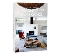 Annie Kelly Tim Street-Por City of Dreams: Los Angeles Interi (Copertina rigida)