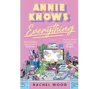 Annie Knows Everything: The 2026 workplace romantic comedy that will have you laughing out loud