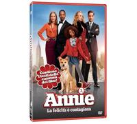 Annie - La Felicita' E' Contagiosa