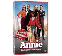 Annie - La Felicita' E' Contagiosa (DVD) Wallis Byrne