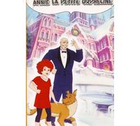 Annie, la petite orpheline