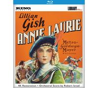 Annie Laurie (Blu-ray) Lillian Gish Norman Kerry Creighton Hale Hobart Bosworth