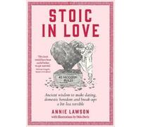 Annie Lawson Stoic in Love (Tascabile)