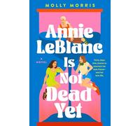 Annie Leblanc is not dead yet
