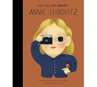 Annie Leibovitz (150)