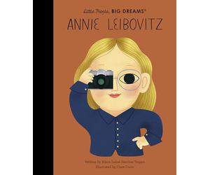 Annie Leibovitz (150)