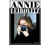 Annie Leibovitz