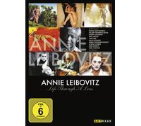 Annie Leibovitz