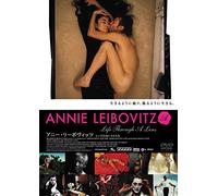 ANNIE LEIBOVITZ:LIFE THROUGH A