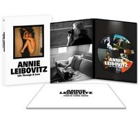 Annie Leibovitz: Life Through a